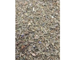 Kaasjeskruid blad (Malva sylvestris)75g