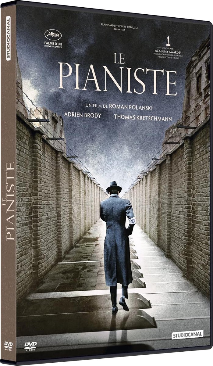 Le Pianiste