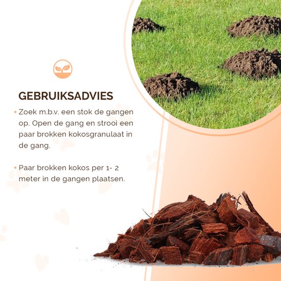 RootBarrier® 420 gr/m² - Volle rol