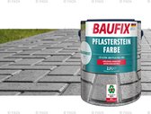 BAUFIX Impregnerende bestratingsverf kleurloos 2,5 Liter