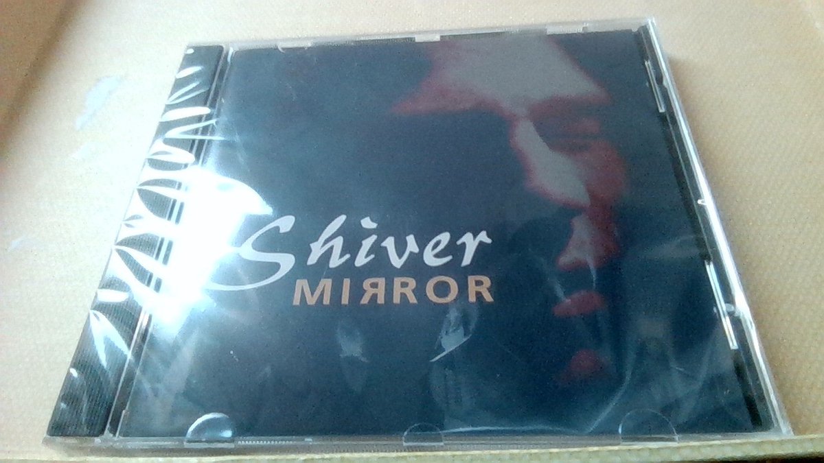 SHIVER MIRROR