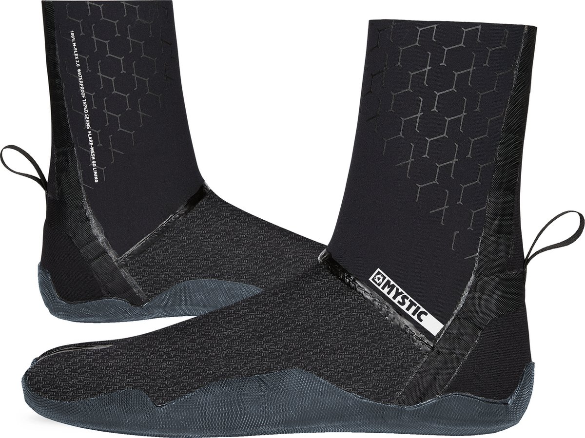 Mystic Majestic Boot 5mm Split Toe
