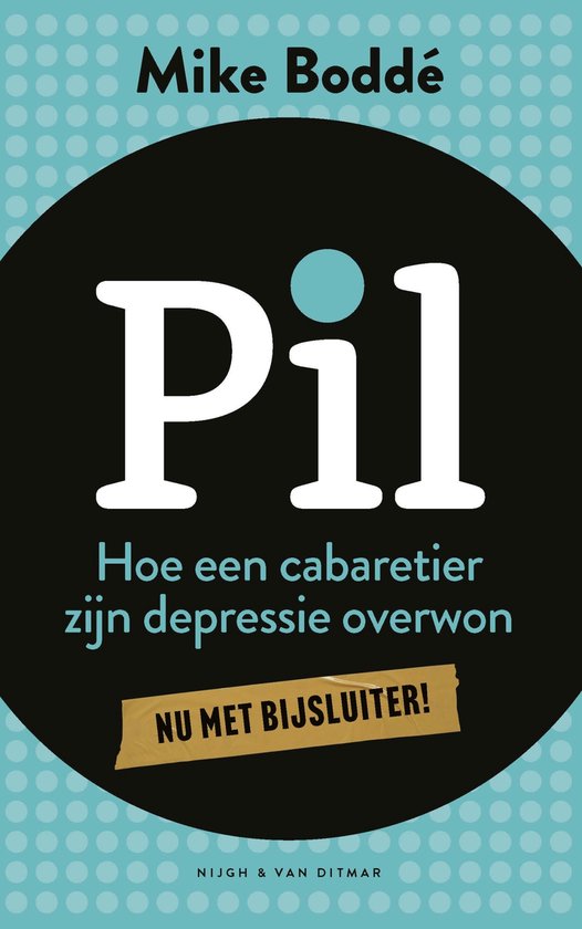 Pil - cover