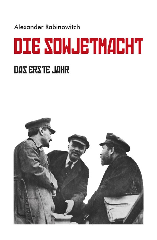 Die Sowjetmacht 2 - Die Sowjetmacht Bd. 2 - cover