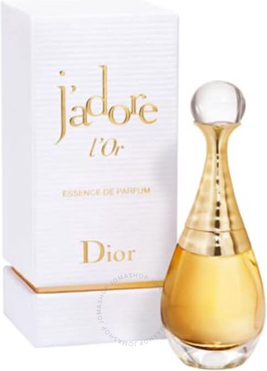 香水(女性用) J'Adore L'Or Essence De Parfum 50ml Dior J'Adore L'or Essence 50 ml spray - damesgeur : Amazon