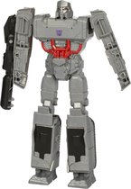 Transformers One Movie Mega Changer Overlord.