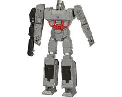 foto van Transformers One Movie Mega Changer Overlord.