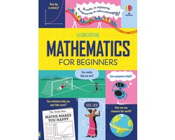 Omslag van For Beginners- Mathematics for Beginners