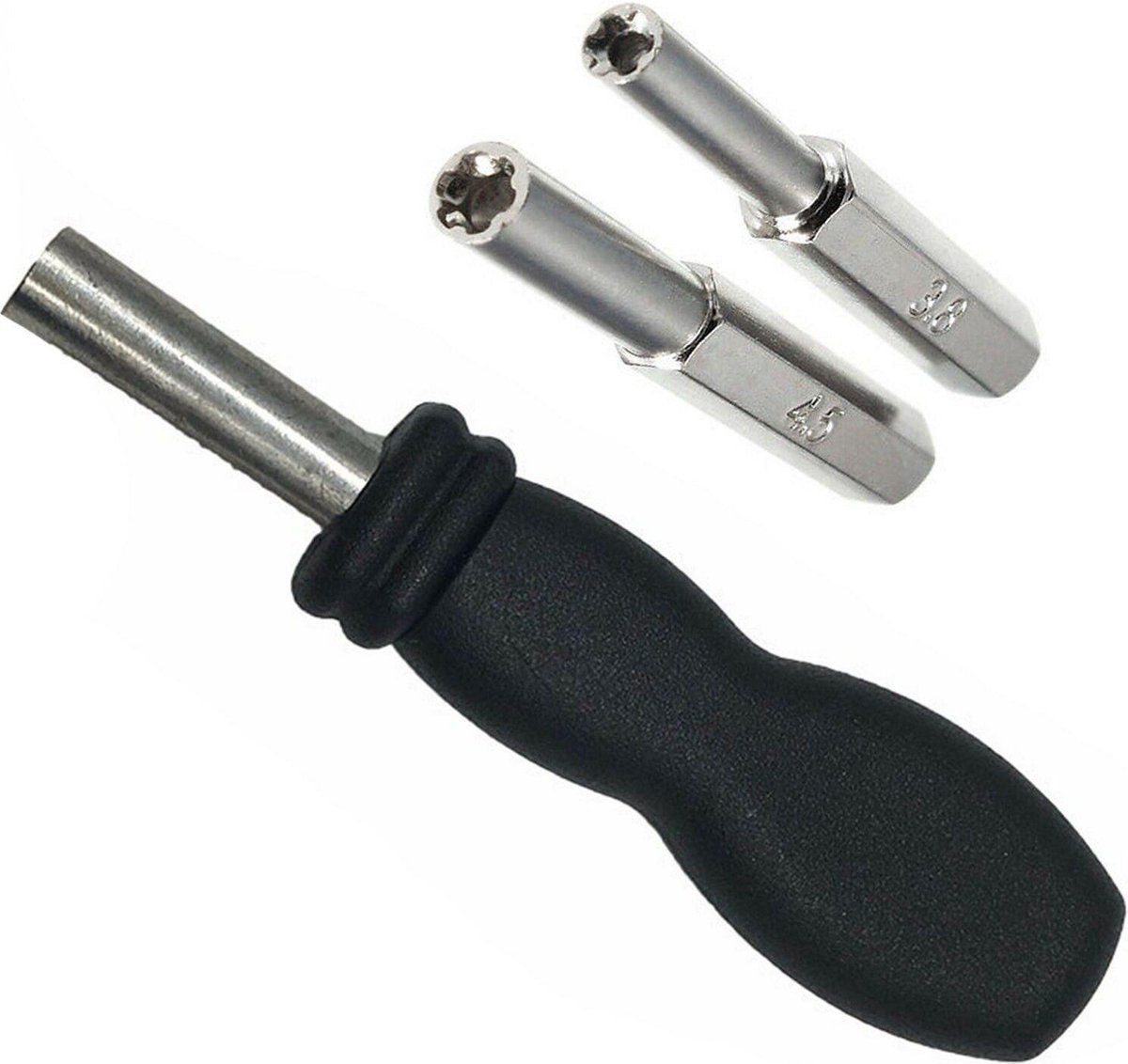 Gamebit screwdriver deals
