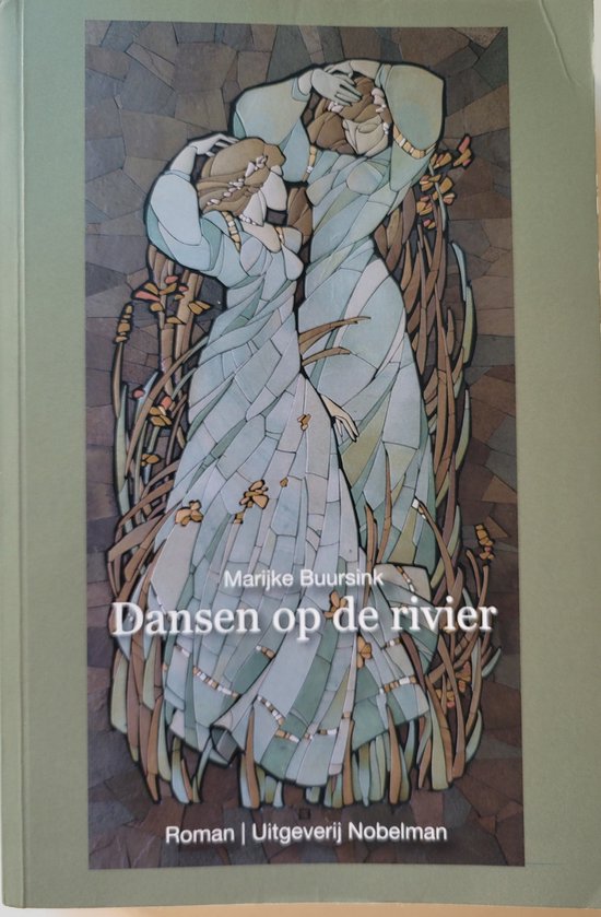 Dansen op de rivier