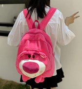 Sac à Dos Peluche Loungefly – Lotso Toy Story – Original – Neuf Avec étiquettes