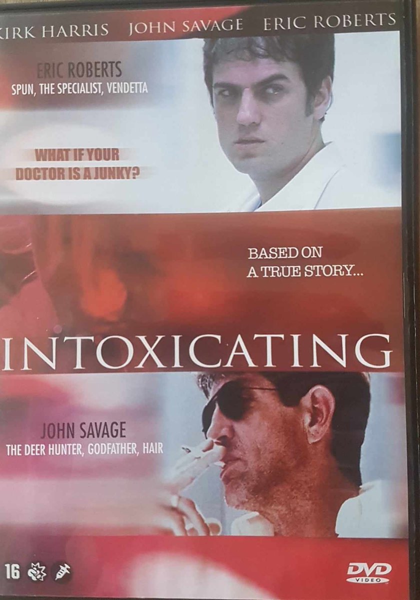 Intoxicating