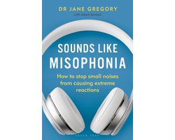 Sounds Like Misophonia