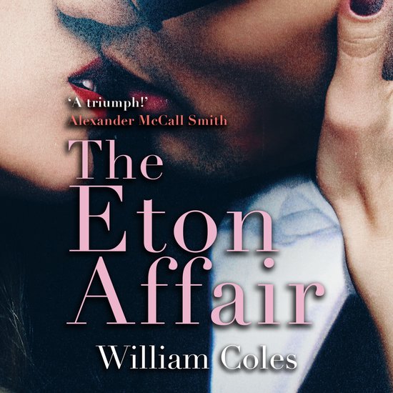 The Eton Affair - cover