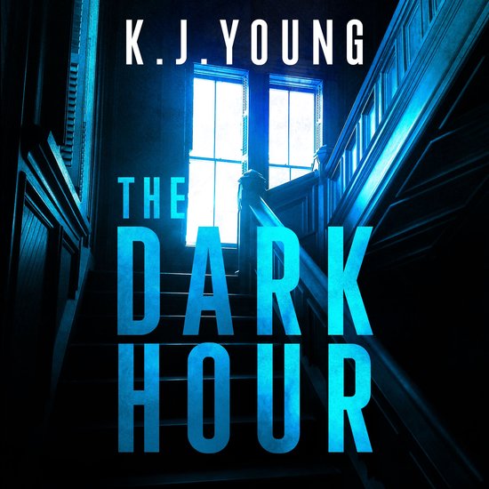 The Dark Hour - cover