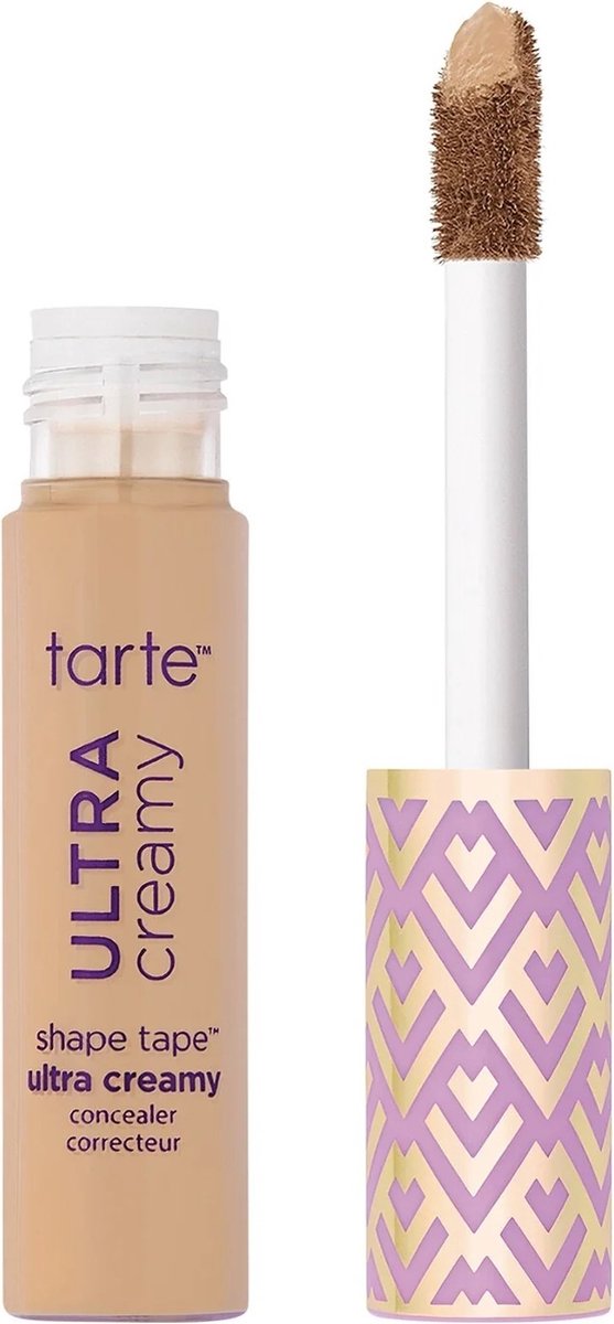 Tarte Shape Tape Ultra Creamy Concealer - 34S medium sand