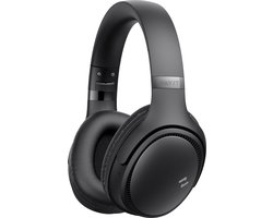 Havit H630HT Draadloze Over-ear Koptelefoon - Zwart - Opvouwbare Koptelefoon met 36 uur batterij & Multifunctionele Knoppen