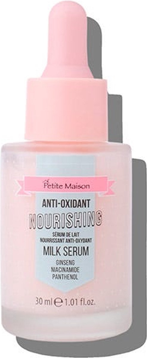 Petite Maison - Nourishing Milk Serum - 30ml