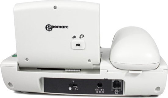 Geemarc foto 6