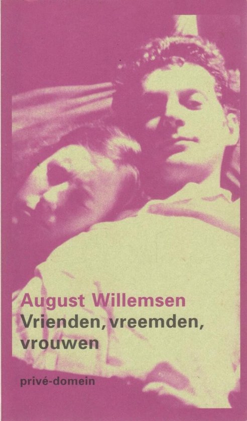 9789029556248 - Vrienden Vreemden Vrouwen