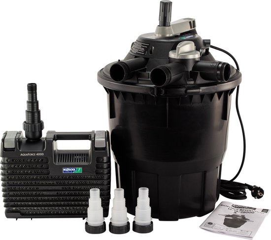 Bioforce Filterset 12.000