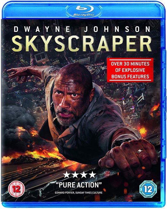 Skyscraper