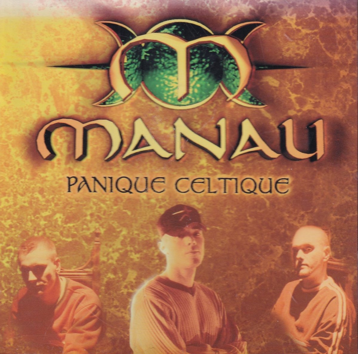 Panique Celtique