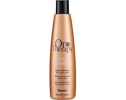 Fanola - OroTherapy Gold Shampoo