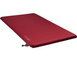 Exped Sim Comfort Duo 7,5 Slaapmat - Slaapmat zelfopblazend - 2-persoons - 7.5cm