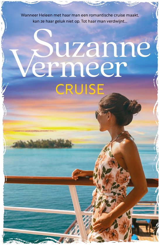 Cruise - cover
