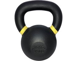 TKO Cast Kettle Bell 16KG