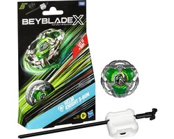 foto van Beyblade X Helm Knight 3-80N Starter Pack