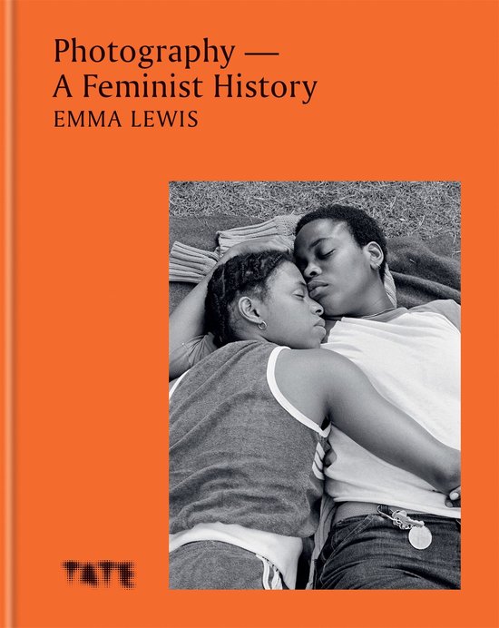 Photography – A Feminist History - cover