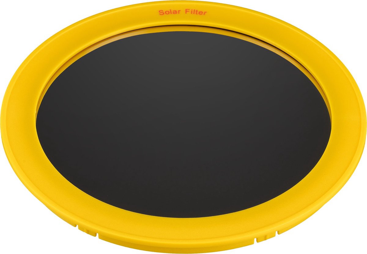 Bresser Telescoopaccessoire - Zonnefilter - 172mm - Voor Messier MC-152