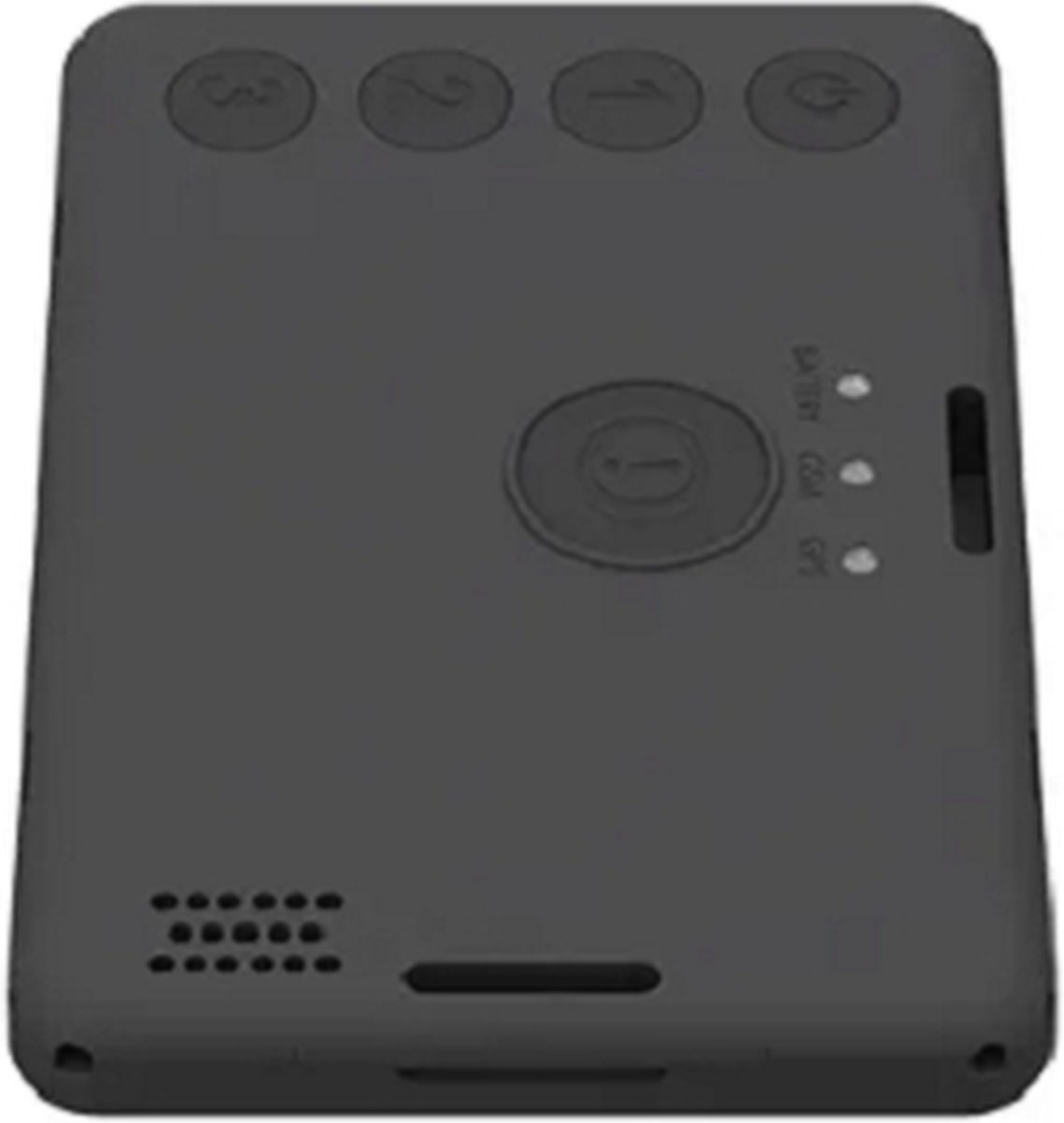 Teltonika GH5200 Worker Badge Plus GPS Tracker