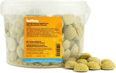 Boomy - Paarden snoepjes met appel smaak - Suikervrije paardensnoepjes - Appeldrops - 1,2kg