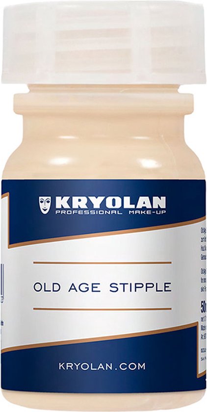 Kryolan Old Age Stipple