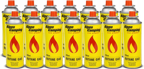 Campingaz Camping 206 Camping Lantern Bestellen? • Nu vanaf 34.9