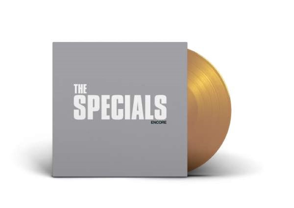 THE SPECIALS ENCORE LP スペシャルズ Specials - Encore (LP), Specials | Muziek | bol