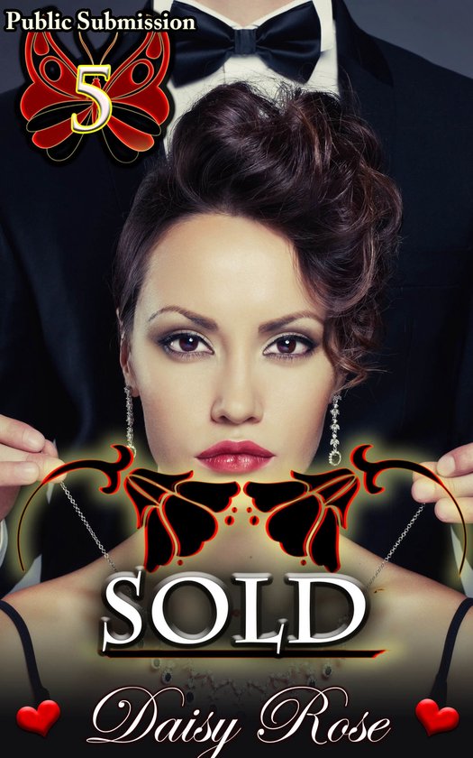 Public Submission 5: Sold - cover