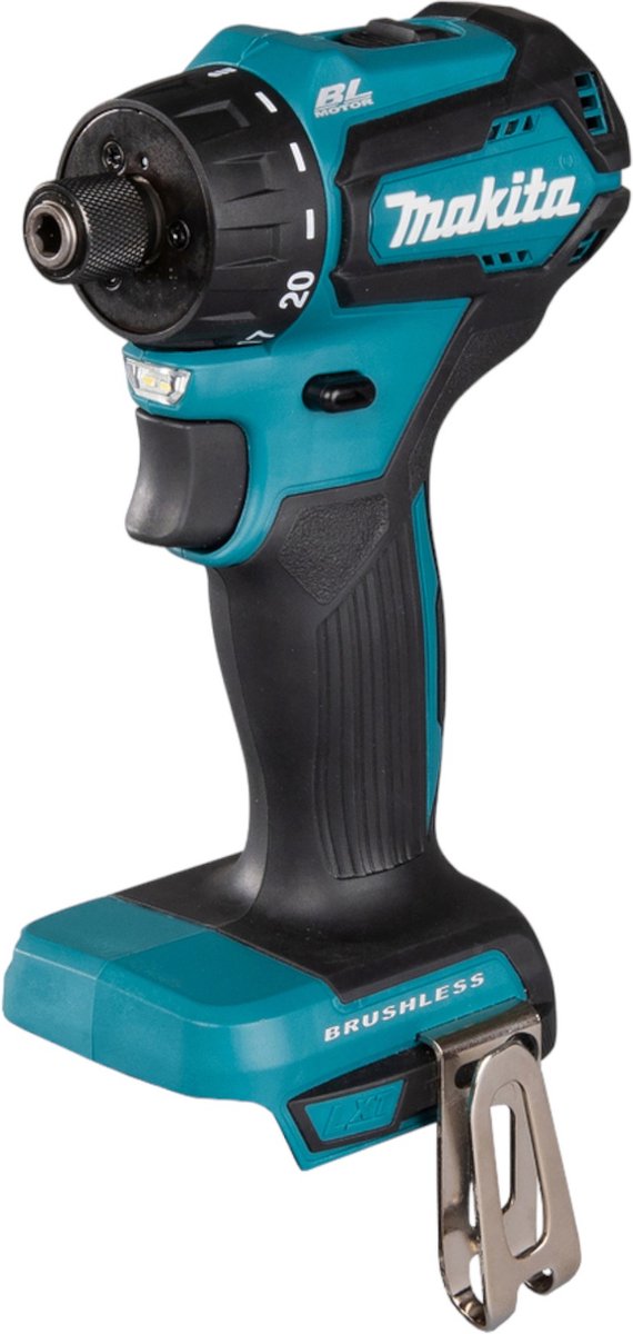 Makita - DDF083Z thumbnail 2