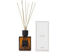 Culti Decor Classic Geurstokjes Milano Decor Ficum Blu Diffuser 1000ml