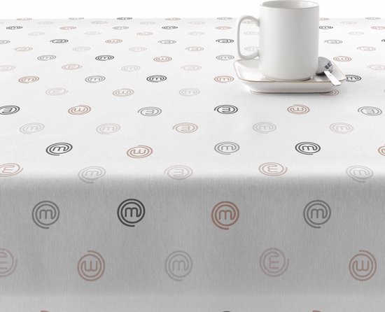 Gabel Rectangular tablecloth ColorLab as 12 seater 150 x 270 cm