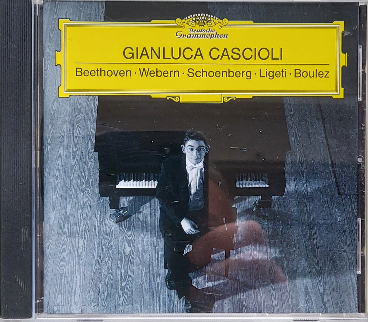 Gianluca Cascioli