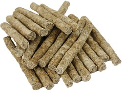 I AM - I Am Zalmsticks - Hondnesnack - 50st