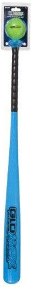 Franklin Glomax Baseball Knuppel Set Blauw