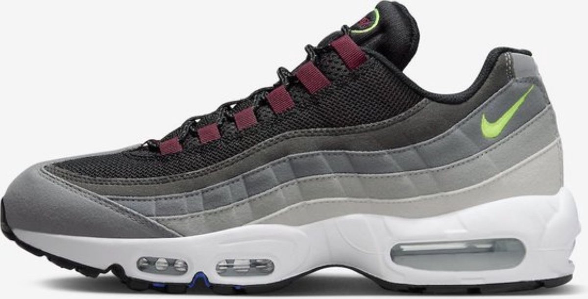 Nike Air Max 95 Zoals op de foto’s