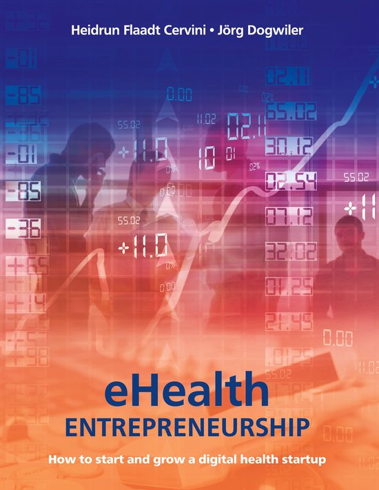 eHealth Entrepreneurship - cover