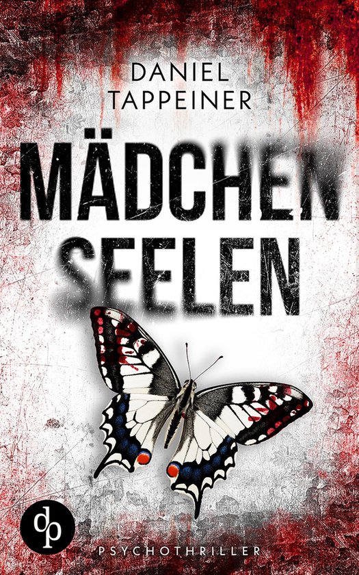 Mädchenseelen - cover