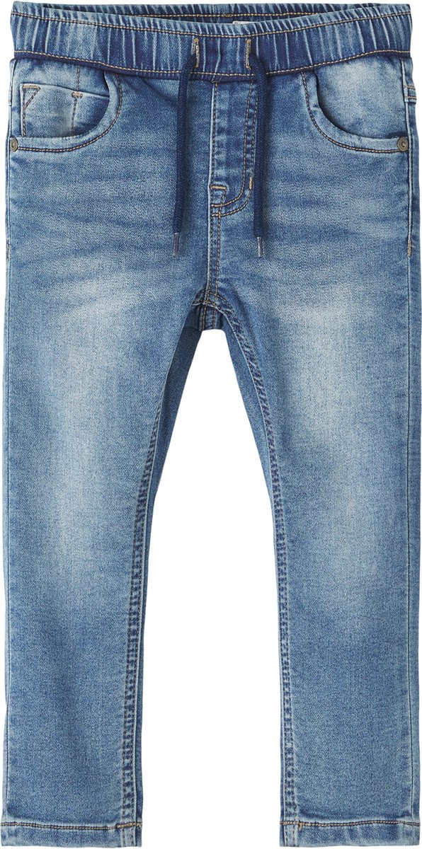 Name it Jeans Regular fit sweat